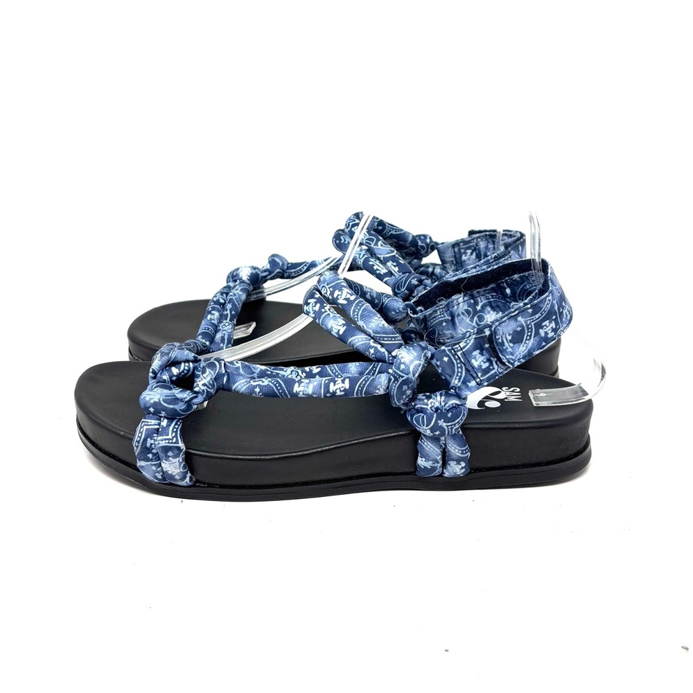 NEW Sam & Libby Sandals